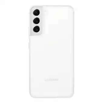 Galaxy s22+ clear cover