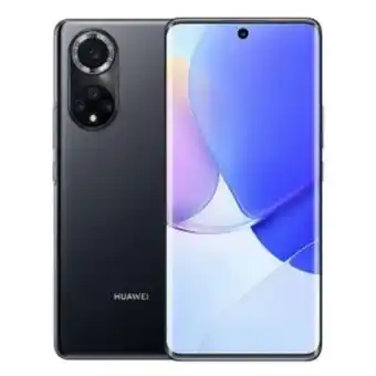 Huawei nova9 negro 6gb ram