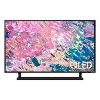Samsung 50" q65b qled 4k smart tv 2022 oferta
