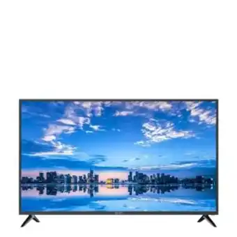 Televisor smart ghia netflix uhd