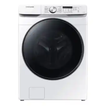 Lavasecadora de 20 kg, wd20t6000gw, carga frontal