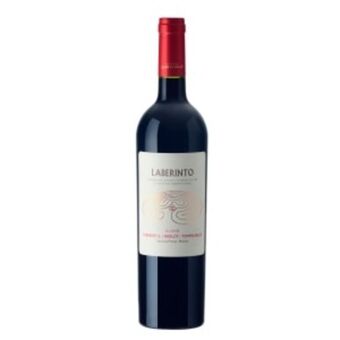 Chapur Vino tinto laberinto blend cava quintanilla 750 ml oferta