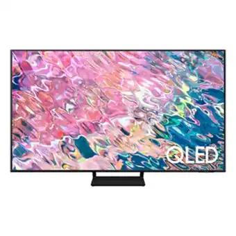 55" q65b qled 4k smart tv 2022