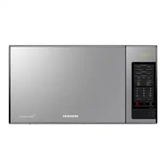 Horno de microondas con ceramic inside, 40 l