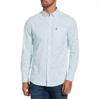 Camisa penguin