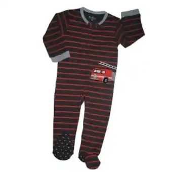 Chapur Mameluco bebé niño 24m oferta