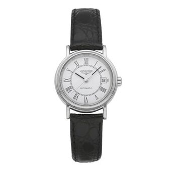 Nacional Monte de Piedad Reloj longines para dama modelo presence. oferta
