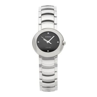 Nacional Monte de Piedad Reloj rado para dama modelo jubilé. oferta