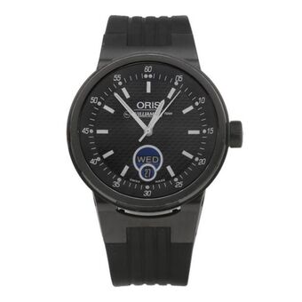 Reloj oris para caballero modelo williams f1.