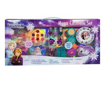 Set de juego frozen rino toys mcs10fz