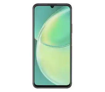 Muebles América Huawei celular nova y60 6.6'' negro oferta