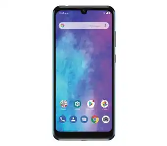 Muebles América Zte blade a5 r telcel oferta