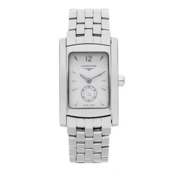 Nacional Monte de Piedad Reloj longines para dama modelo dolce vita. oferta