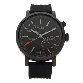 Nacional Monte de Piedad Reloj timex para caballero modelo m372. oferta