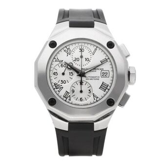 Nacional Monte de Piedad Reloj baume & mercier para caballero modelo riviera. oferta