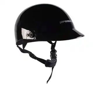 Casco promoto promocional