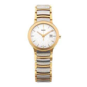 Nacional Monte de Piedad Reloj rado para dama modelo centrix. oferta