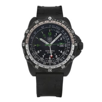 Nacional Monte de Piedad Reloj luminox para caballero modelo recon. oferta