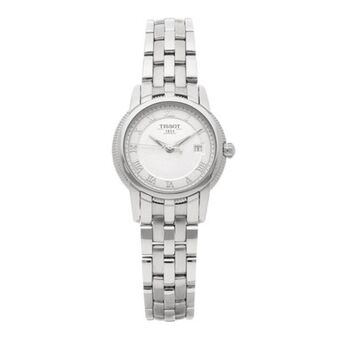 Nacional Monte de Piedad Reloj tissot para dama en acero inoxidable. oferta