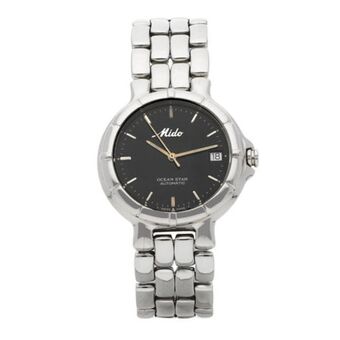 Nacional Monte de Piedad Reloj mido para caballero modelo ocean star. oferta