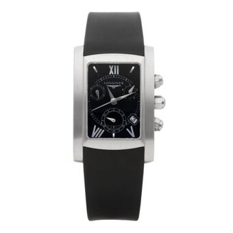 Nacional Monte de Piedad Reloj longines para caballero modelo dolce vita. oferta