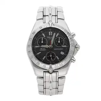 Nacional Monte de Piedad Reloj tissot para caballero modelo pr 200. oferta