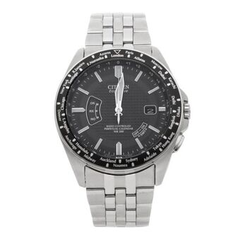 Nacional Monte de Piedad Reloj citizen para caballero modelo eco-drive. oferta