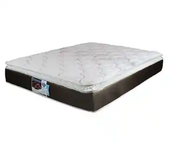 Colchon spring air aramis individual