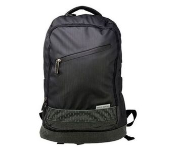 Mochila laptop travel republic tr-1802-2 negro