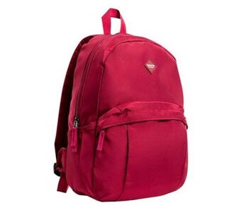 Muebles América Mochila escolar coolcapital pixie cc-b84186 rojo oferta