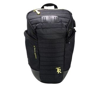 Mochila laptop travel republic trm03186 negro