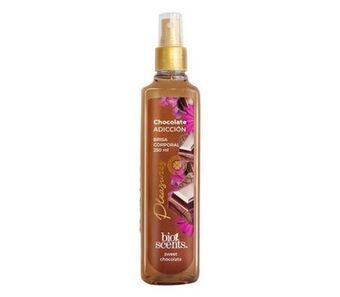 Loción corporal bioscents chocolate adiccion 250 ml