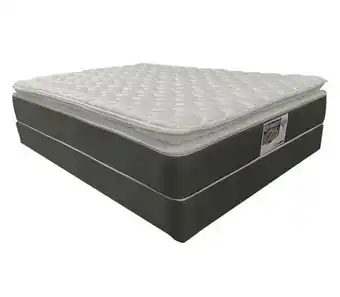 Muebles América Colchon spring air amazing new c/box oferta