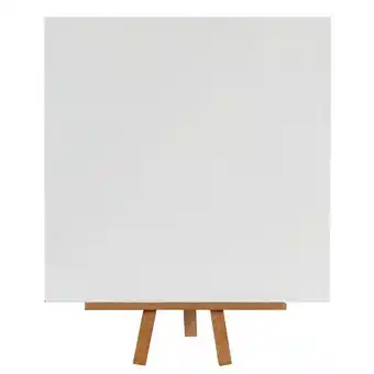 Pizarrón grande tripie 25x20x8.5cm 1pz
