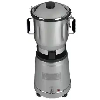 Elektra Licuadora industrial 5l acero inox 304 antibac international oferta