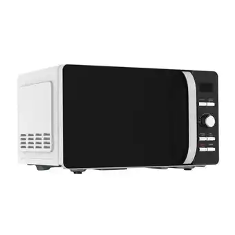 Elektra Horno de microondas winia kos-61hw 0.7 pies cúbicos blanco oferta