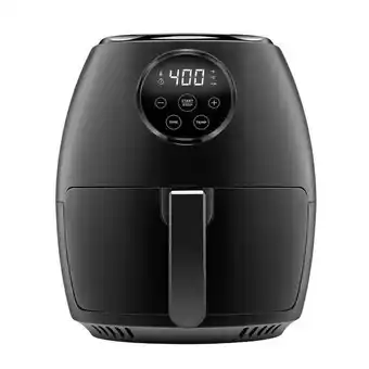 Elektra Freidora de aire chefman rj38-v3-35t negro oferta