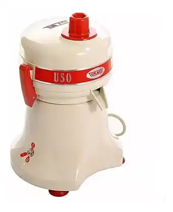 Extractor jugos profesional uso rudo 440w turmix