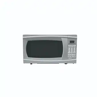 Elektra Horno de microondas hamilton beach hb-p100n30al-t1s 1.1 pies cúbicos acero oferta