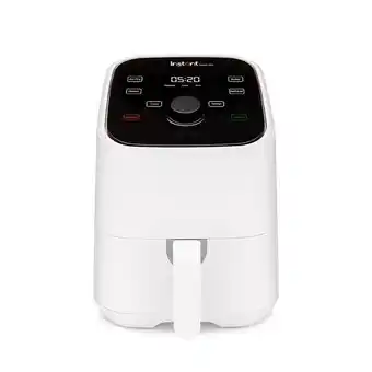 Freidora de aire vortex mini wh 1.9 blanca
