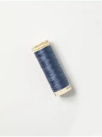 Hilo gutermann 100 238 azul holandes