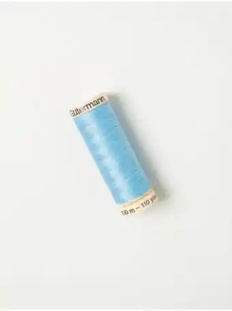 Modatelas Hilo gutermann 100 209 azul cielo oferta