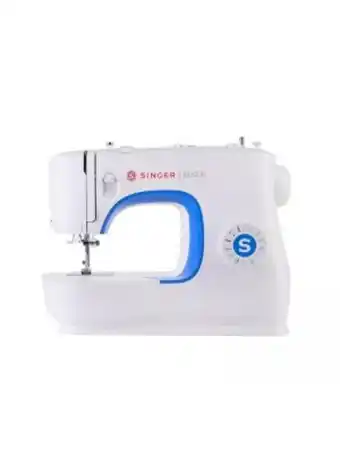 Máquina de coser singer m3205
