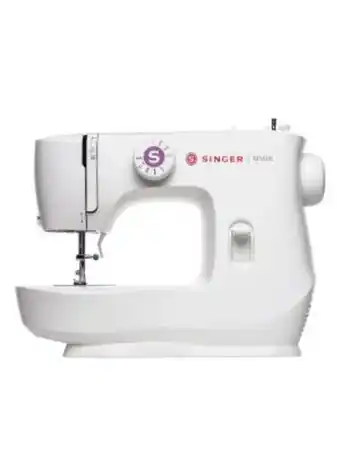 Máquina de coser singer m1605
