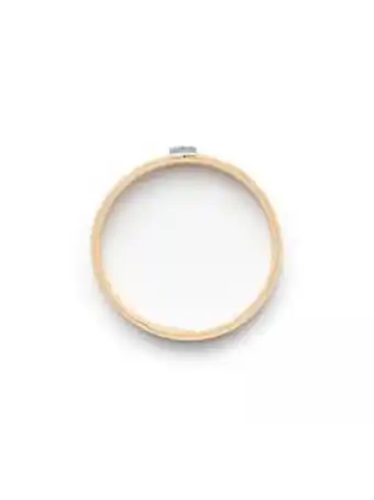 Modatelas Aros de madera 5 c/resorte oferta
