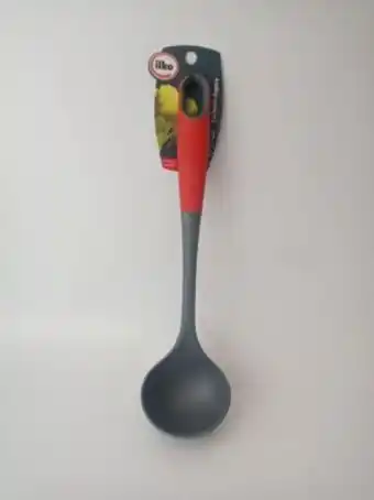Cuchara sopera nylon