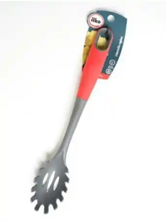 Servidor de tallarines nylon