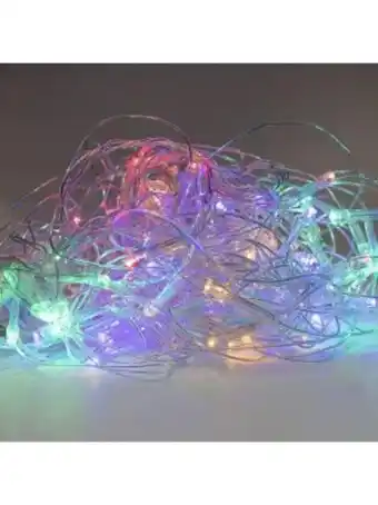 Luces de red colores 1811xm-011