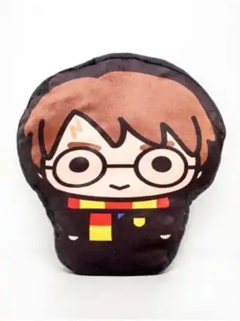 Peluche harry potter 31x27 cm