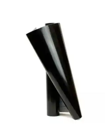Modatelas Papel contact autoadherible liso-negro oferta